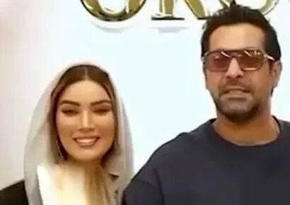 نگاهی به فشن استایل مونوکروم بازیگران ایرانی در اوج سادگی و زیبایی/ از متین ستوده   وبهنوش طباطبایی تا نرگس محمدی و از  الناز حبیبی  و ترلان پروانه  تا ماهور الوند و…