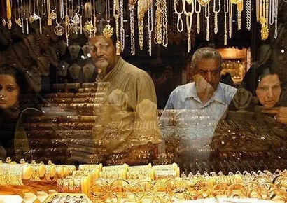 آخرین قیمت طلا و سکه شنبه 27 دی 1404