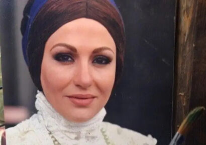تغییر چهره «فرح دیبا» سریال معمای شاه بعد از 9 سال+عکس