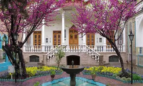 پیک‌نیک| بهترین مکان‌ ها برای تهران گردی یک روزه در پاییز / عکس