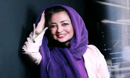 واکنش جنجالی نفیسه روشن به بحران معیشتی با استوری متفاوت و تکان‌دهنده