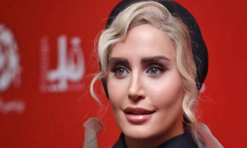قاب دیروز| ارتباط الناز شاکردوست با اخراج درویش از پرسپولیس! + عکس