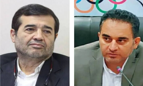 وزیر ورزش سرپرست جدید فدراسیون کوهنوردی را منصوب کرد؛ آرش قیاسیان مامور برگزاری انتخابات حساس!