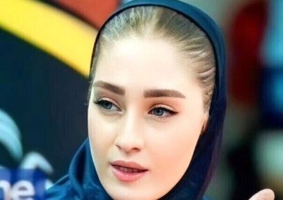 دختران ورزش| بیوگرافی آیتک سلامت خوش اندام