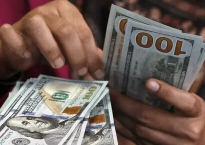 آخرین قیمت دلار امروز پنجشنبه 18دی‌ماه