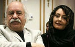 عکس دیده‌نشده و نوستالژیک بهزاد فراهانی در کنار دختر یک‌ساله‌اش باعث واکنش کاربران شد