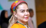 بهاره رهنما با عبای مخملی جسورانه، شبکه‌ها را بهت‌زده کرد!