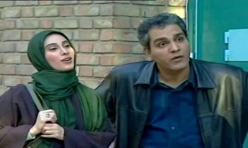 سحر زکریا بعد از سال‌ها دوباره کنار مهران مدیری در «شش‌ماهه»؛ آیا اختلافات به پایان رسید؟