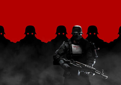 منتظر بازی Wolfenstein 3 و کشتار دوباره نازی‌ها باشید