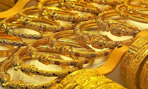 قیمت طلا امروز یکشنبه 28 دی 1404 / نزول قیمت طلا