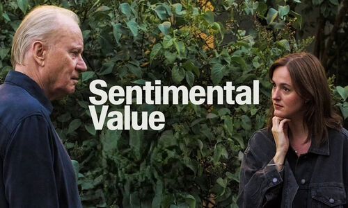 نقد و بررسی فیلم Sentimental Value | درامی از جنس ترمیم عاطفه