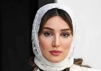 زارا نادری‌فر بازیگر سریال «ناریا» ؛ بهم پیام دادن “چقدر پول دادی نقش گرفتی …