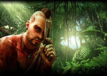 یوبیسافت انتشار آپدیت ۶۰ فریم را برای Far Cry 3 تایید کرد