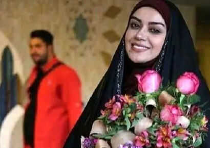 عکس ها / نگاهی به لباس عروس هایی که الهام چرخنده زیور آوای باران پوشید /  ازلباس عروس فرنگی تا سفیدمثل فرشته ها در ازدواج دوم با شوهر روحانی