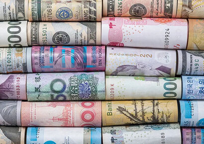 آخرین قیمت دلار امروز چهارشنبه 1 بهمن 1404