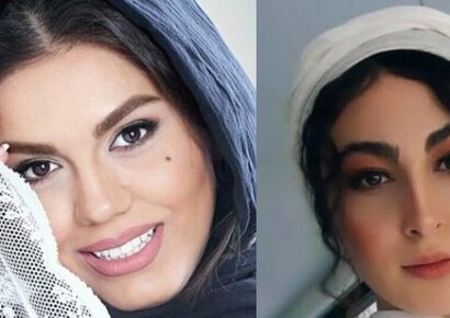 تفاوت 360 درجه‌ای معیارهای ازدواج آزاده زارعی و مریم مومن؛ قد خیلی بلند و خانواده‌دار بودن آزاده زارعی در برابر فقط عاشق بودن مریم مومن + ویدیو