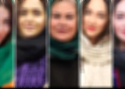 عکس ها / شباهت زیاد این حانم بازیگران به یکدیگر  / از لاله مرزبان و الهه حصاری تا  هدیه تهرانی و سحر زکریا / از  مینا ساداتی و لیلا زارع، تا نازنین بیاتی و ترانه علیدوستی