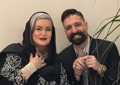 ویدئو/ دلتنگی حمید هیراد بعد از 2 ماه بیماری و موندن روی تخت بیمارستان+آرزوی سلامتی نعیمه نظام‌دوست