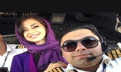 ویدئو/نفیسه روشن :  مهریم 8 تا سکه به نیت امام رضا بود/ اگه همسر من کارمند شهرداری هم بود بهش افتخار می کردم و پزشو میدادم