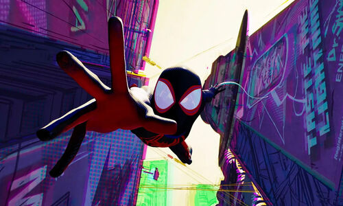 فیلم‌بازی| شگفتی در تریلر جدید Spider-Man: ظهور اسپایدر-کت و اسپایدر-رکس که همه را حیرت‌زده کرد!