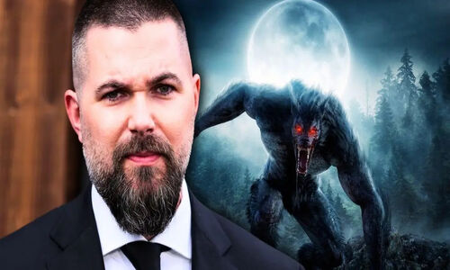 فیلم‌برداری Werwulf به پایان رسید