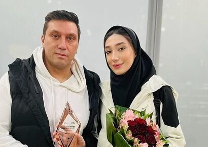 ویدئو/ مبینا نعمت‌زاده، تکواندو کار المپیکی، هشتک پُز نیست سبک زندگیمه رو اینجوری معنی کرد/مامان تو رو خدا به دادم برس، وقتی پدر و مادرت مثل کوه پشتتن
