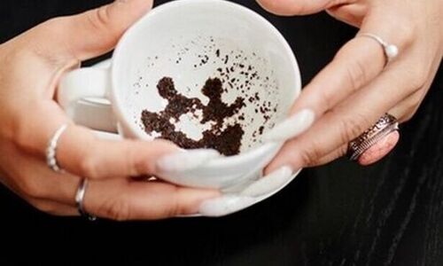 فال قهوه/ کلید در فالتان حل مشکلاست، پیروزی بر دشمن و موفقیتی که همیشه منتظرش بودید