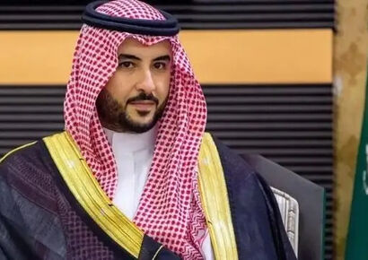 درخواست عربستان از ترامپ: به ایران حمله کنید تا جمهوری اسلامی قوی‌تر نشود!
