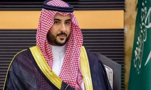 درخواست عربستان از ترامپ: به ایران حمله کنید تا جمهوری اسلامی قوی‌تر نشود!