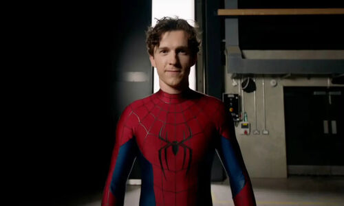 نامه تأثیرگذار تام هالند به گروه تولید فیلم Spider-Man 4