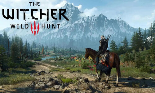 تازیخ انتشار اپدیت چدید The Witcher 3 مشخص شد