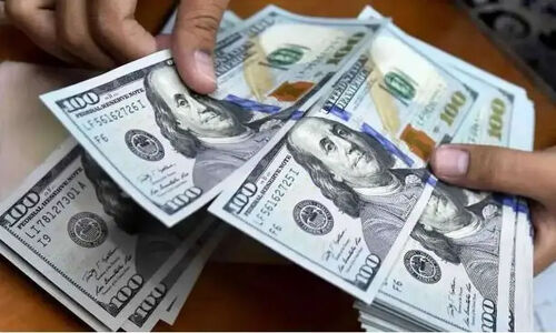 قیمت دلار امروز شنبه 11 بهمن 1404 / دلار سقوط کرد، ریال نفس کشید