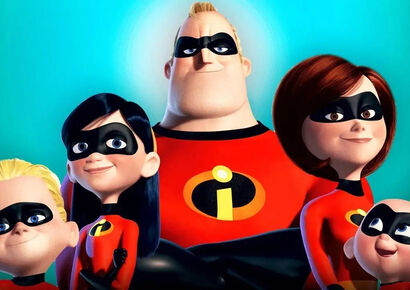 تاریخ شروع تولید Incredibles 3 فاش شد؛ طرفداران در انتظار شگفتی جدید!