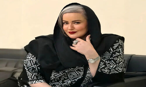 نجوای دردناک نعیمه نظام‌دوست از دل تاریکی افسردگی در اوج بحران اینترنتی!