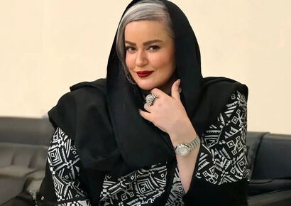 نجوای دردناک نعیمه نظام‌دوست از دل تاریکی افسردگی در اوج بحران اینترنتی!