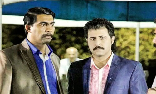 عبدالفتاح بائو پس از یک دهه: چهره‌ای متفاوت در 49 سالگی که همه را شگفت‌زده کرد!