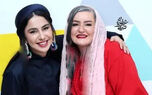 قاب امروز | رونمایی از دکوراسیون اتاق نعیمه نظام‌دوست با اسباب بازی و دایناسور بالشتی به سبک بچه های 5 ساله