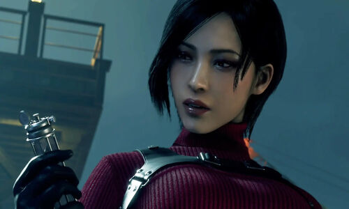 ضدحال بزرگ به طرفداران اویل / ایدا وانگ در Resident Evil Requiem حضور نخواهد داشت