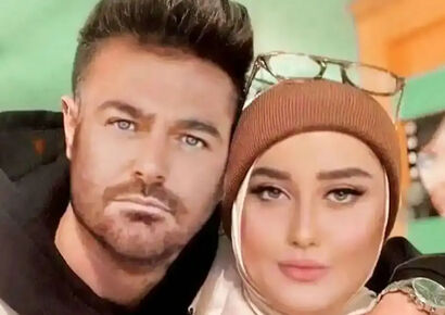 سکانس امروز محمدرضا گلزار: همسرم دستپختش محشره/ هی بهم میکن واقعا ازدواج کردی؟ / بهم میگن همه جاتو تزریق کردی