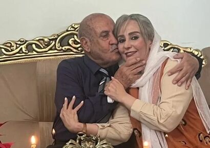 نگاهی به چیدمان سنتی و ایرانی پسند منزل پدری شیوا خسرومهر، بازیگر سریال «بچه مهندس» در سبزوار/ از سماور ذغالی و مبلمان کلاسیک تا بوفه و تابلوهای هنری