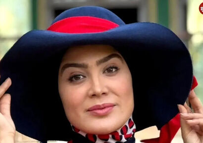 چهره متفاوت طلا جفرودی در ۴۰ سالگی؛ بازیگری که زمان را به چالش کشید!