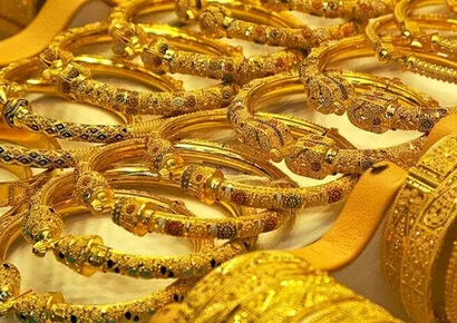 قیمت طلا امروز دوشنبه 13 بهمن 1404 / خواب زمستانی طلا در روزهای بلاتکلیفی