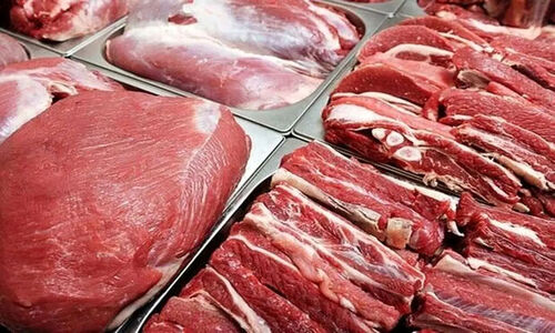 قیمت جدید گوشت قرمز دوشنبه 13 بهمن 1404 / کاهش قیمت گوشت در بازار