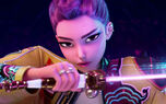 انیمیشن KPop Demon Hunters با دریافت جدیدترین جایزه خود تاریخ‌ساز شد
