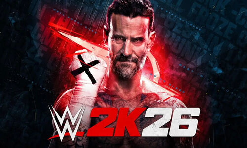شگفتی WWE 2K26 با بزرگ‌ترین فهرست کشتی‌گیران تاریخ بازی‌های ویدئویی!