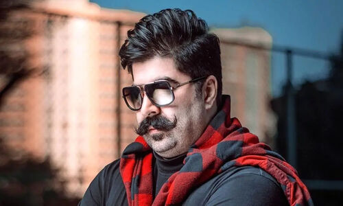 دانلود آهنگ «دل نکن آخه دلم به مو بنده» بهنام بانی را همین حالا دانلود کنید!