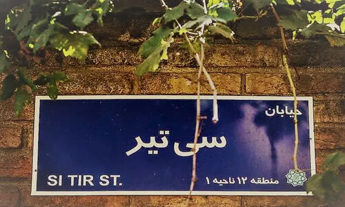 پیک‌نیک| تهرانگردی حوالی خیابانی که شما را به دل تاریخ می‌برد!