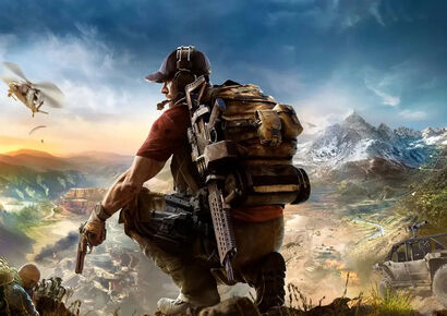 نسخه جدید بازی Ghost Recon در ویتنام روایت می‌شود