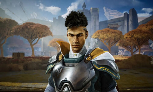انتقاد کاربران از بازی Highguard