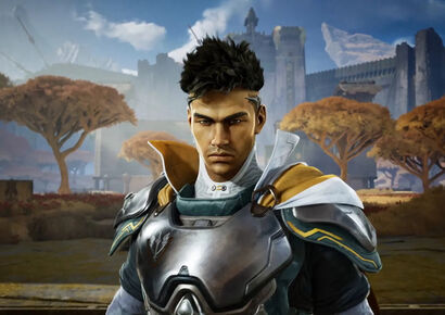 انتقاد کاربران از بازی Highguard